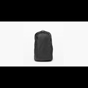Lululemon “Out of Range” Backpack